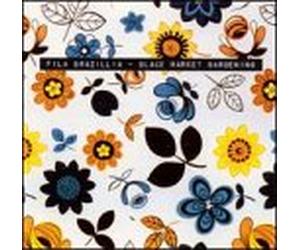 Black Market Gardening