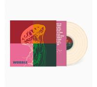 Black Market Karma - Wobble [Vinilo]