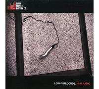 Black Market Rhythm Co. - Lo-Fi Records Hi-Fi Radio