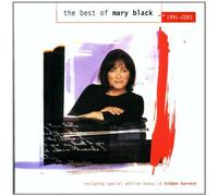 Black, Mary - Best of 1991-2001