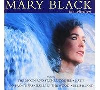 Black, Mary - Mary Black: The Collection