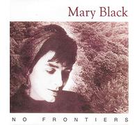 Black, Mary - No Frontiers