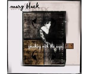 Black, Mary - Speaking With the Angel [Casete]