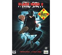 Black Mask 2: City of Masks