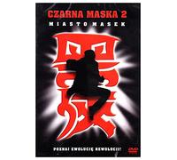 Black Mask 2: City of Masks [DVD] (IMPORT) (No hay versión española)