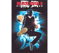 Black Mask 2 : City of Masks [Francia] [DVD]