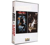 Black Mask 2 : City of Masks + Time and Tide [Francia] [DVD]