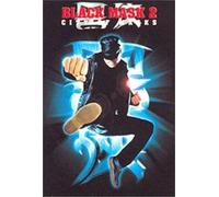 Black Mask 2 (DVD) Andy On Hark Tsui (Importación USA)