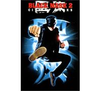 Black mask 2 [Francia] [VHS]