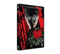 Black Mask [Francia] [DVD]