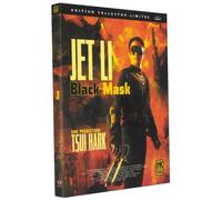 Black Mask [Francia] [DVD]