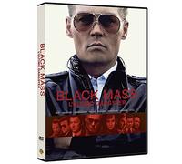 Black Mass: L'Ultimo Gangster