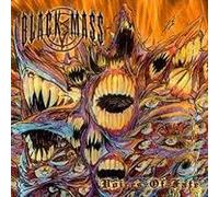 Black Mass - Voices of Fate [Import]