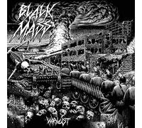 Black mass - Warlust