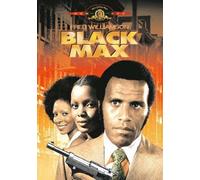 Black Max [Alemania] [DVD]