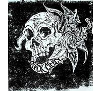 Black Mercy - For The Man That Has Everything EP [Vinilo]