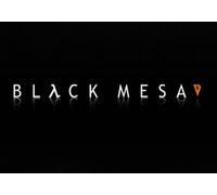 Black Mesa (PC) Steam Account - GLOBAL
