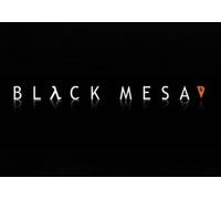 Black Mesa (PC) Steam Gift - EU