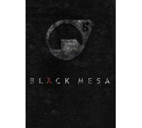 Black Mesa Steam Key GLOBAL