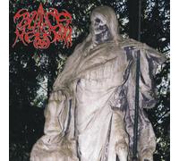 Black Messiah - Cetro De Conocimiento Negro LP #127402 V