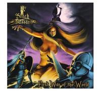 Black Messiah - First War of the World