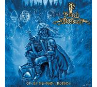 Black Messiah - Of Myths & Legends