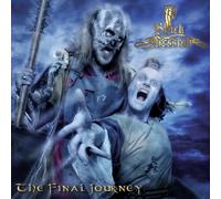 Black Messiah The final journey (CD) Album with DVD (Importación USA)