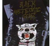 Black Meteoric Star - Black Meteoric Star