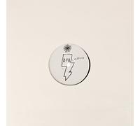 Black Meteoric Star - Death Tunnel [Vinilo]