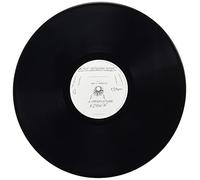 Black Meteoric Star - Dreamcatcher/Dawn [Vinilo]