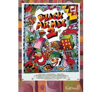 Black mic mac 2 [Francia] [DVD]