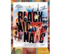 Black mic mac [Francia] [DVD]