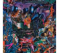 Black Midi - Cavalcade (Picture Disc) [Vinilo]
