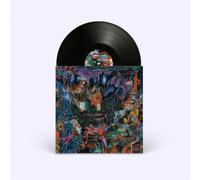 black midi Cavalcade (Vinyl) 12" Album (Importación USA)