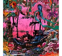 Black Midi – Hellfire – CD