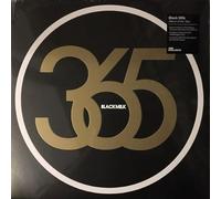 Black Milk - Album Of The Year - Gold Nugget Colored Vinyl [Vinyl LP] [VINYL] [Vinilo]