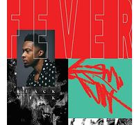 Black Milk - Black Milk - Fever [Vinilo]