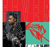 Black Milk - Fever [Vinilo]