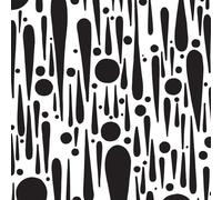Black Milk - Glitches in the Break [12'' Ep] [Vinilo]