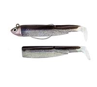 Black Minnow Fiiish 90 - Combos (Combo Search - 8g - Sexy Brown)