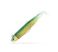 Black Minnow Fiiish 90 - Combos (Combo Search - 8g - Zeste de Citron)