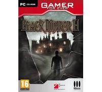 Black Mirror 2 [Importación francesa]