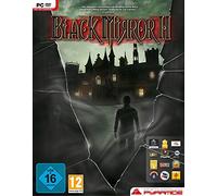 Black Mirror 2 [Software Pyramide] [Importación alemana]