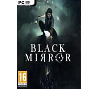 Black Mirror (2017) (Xbox One) - Xbox Live Key - EUROPE