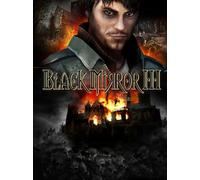 Black Mirror III (PC) - Steam Account - GLOBAL