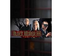 Black Mirror III Steam Key GLOBAL