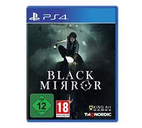 Black Mirror [Importación alemana]