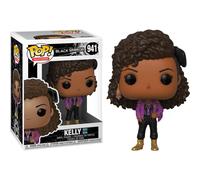 Black Mirror - Kelly (San Junípero) Funko Pop Figura de vinilo coleccionable