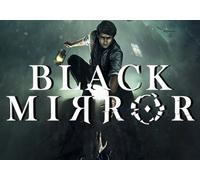 Black Mirror (PC) GOG.com Key - GLOBAL