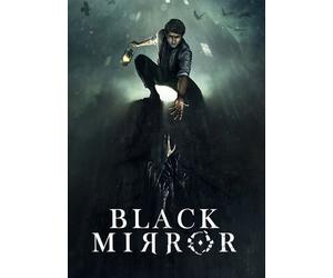 Black Mirror Steam Key EUROPE